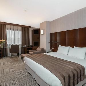 Deluxe Kamer